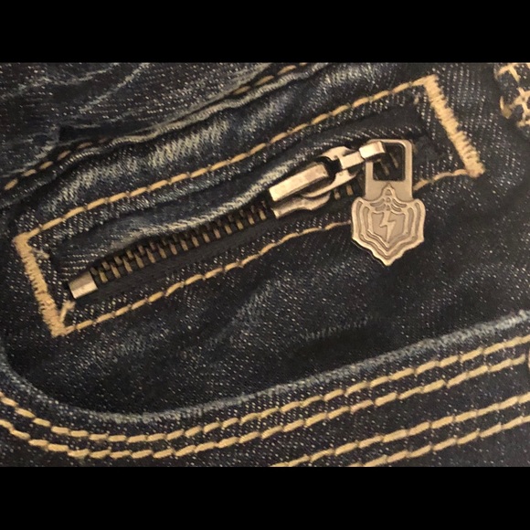 Express jeans rerock - Picture 7 of 8